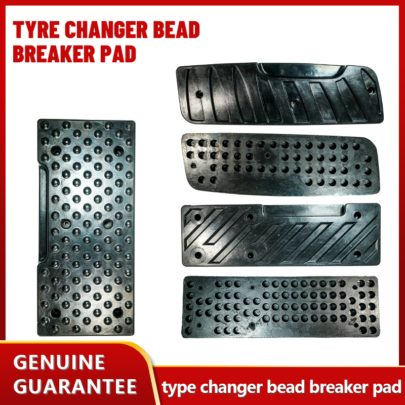 Tire Changer Machine - Tire Removal Machine Accessories Cushion Tire