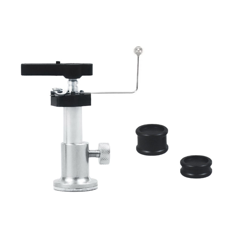 Engine Hoist Crane - Adjustable Vinyl Record Player Tonearm Arm