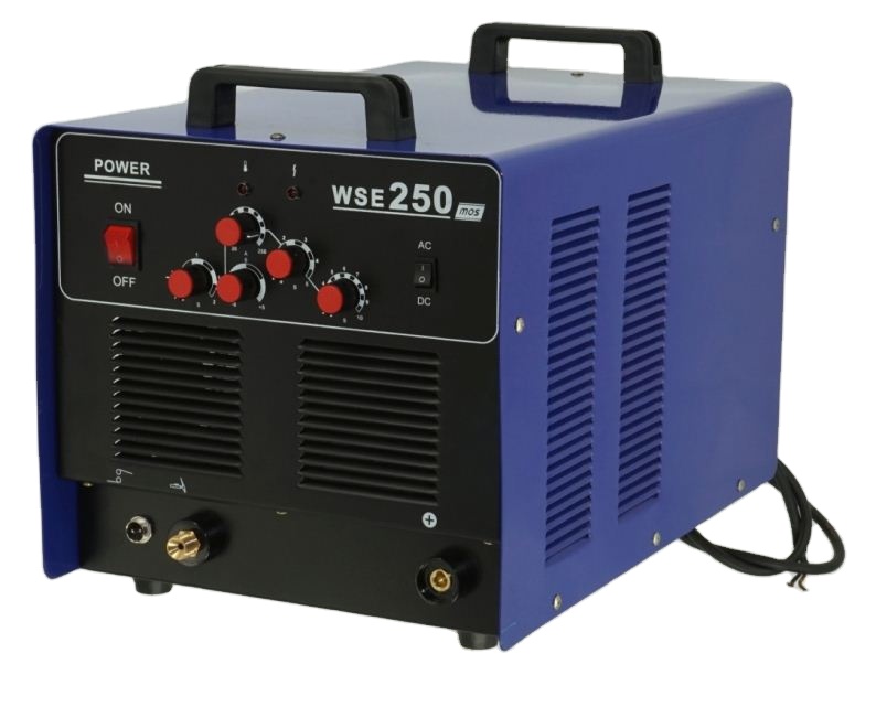 Tig Welder Machine - WSE-315 Soldering Station Tig Weld High