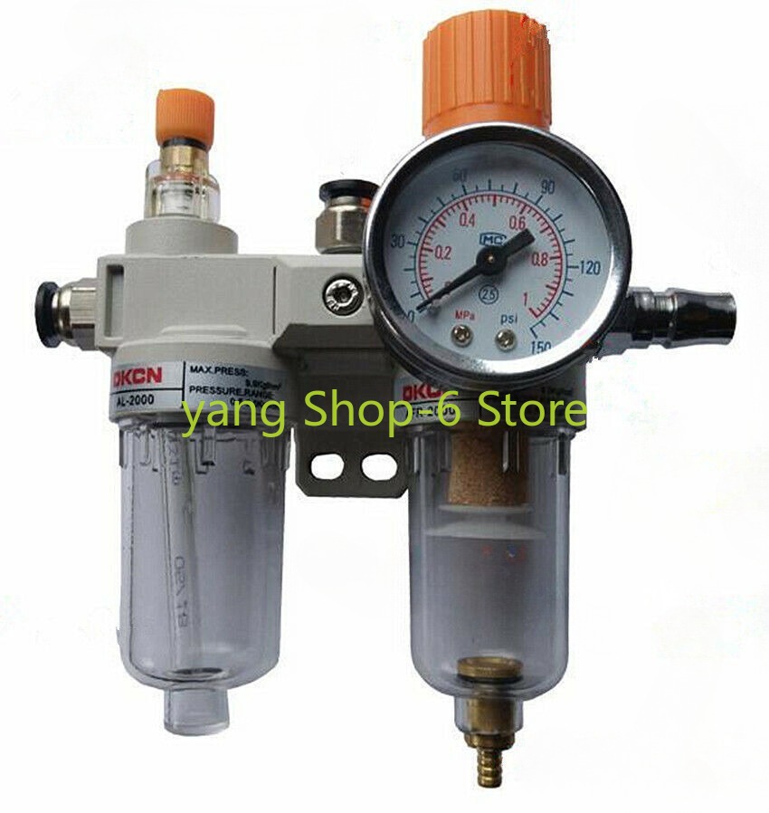 Tire Changer Machine - Tire Changer Machine Oil Water Separator