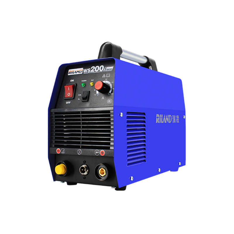 Tig Welder Machine - Portable WS TIG 200/250/300 Inverter Arc