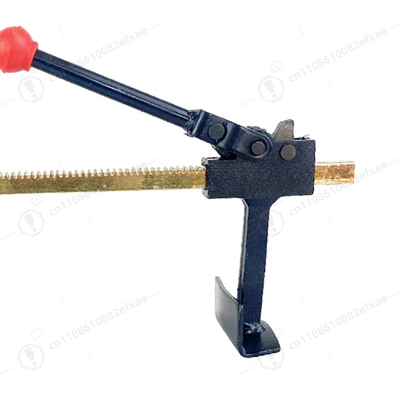 Manual Tire Changer Bead Break - Tire Changer Machine のレビューと価格