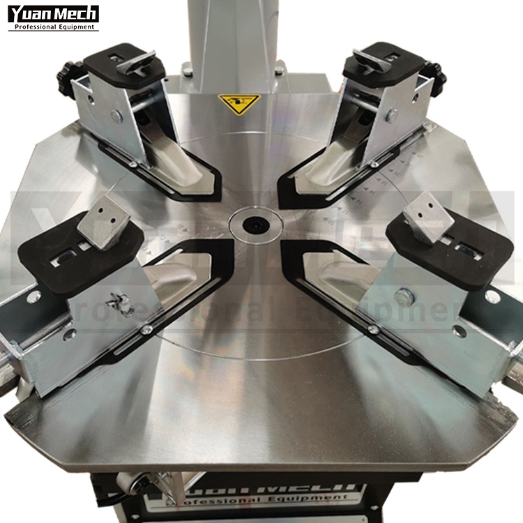 Including Aftermarket Automati - Tire Changer Machine のレビューと価格