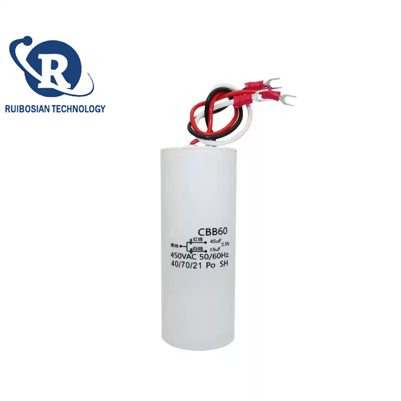 CBB60 15UF+45UF 3wire/4wire do - Engine Hoist Crane のレビューと価格