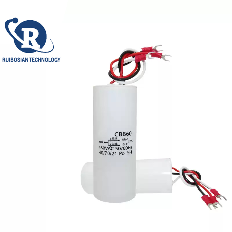 CBB60 15UF+45UF 3wire/4wire do - Engine Hoist Crane のレビューと価格