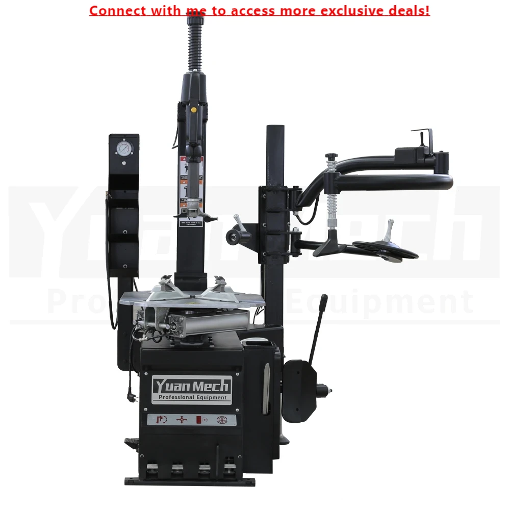 Made In China Manufacturers Wh - Tire Changer Machine のレビューと価格