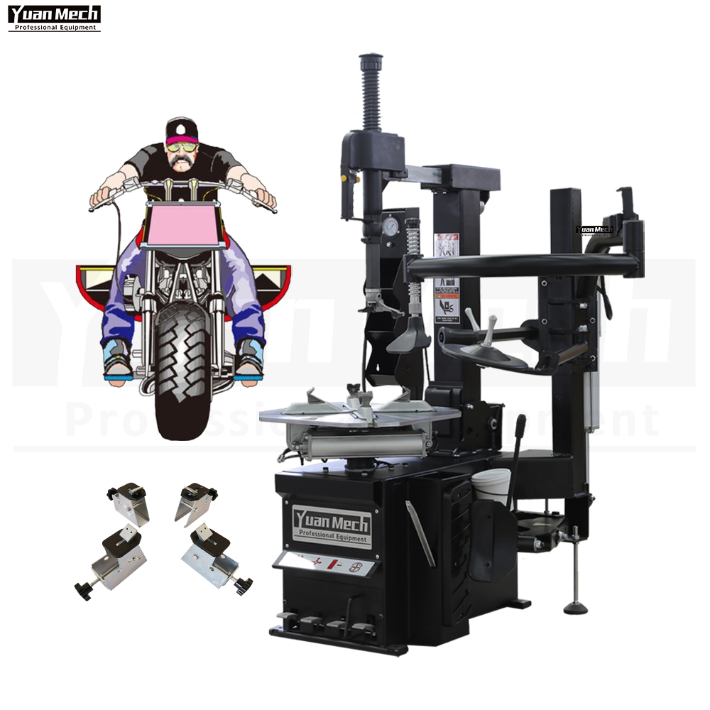 Made In China Manufacturers Wh - Tire Changer Machine のレビューと価格