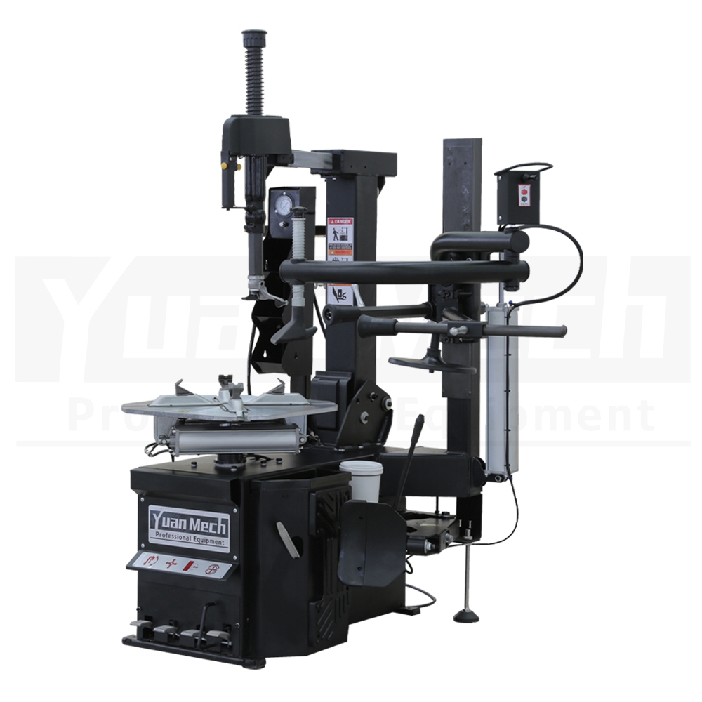 Made In China Manufacturers Wh - Tire Changer Machine のレビューと価格