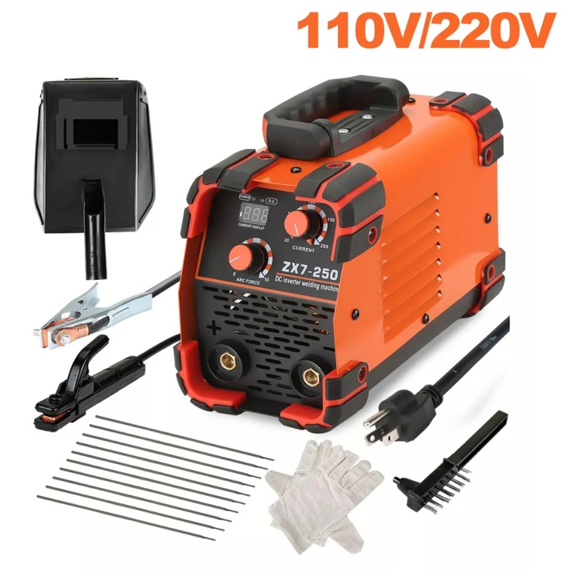 DC Inverter Welding Machine IG - Tig Welder Machine のレビューと価格