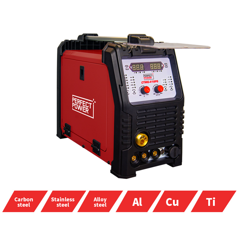 5 In 1 Welding Machine Plasma  - Tig Welder Machine のレビューと価格