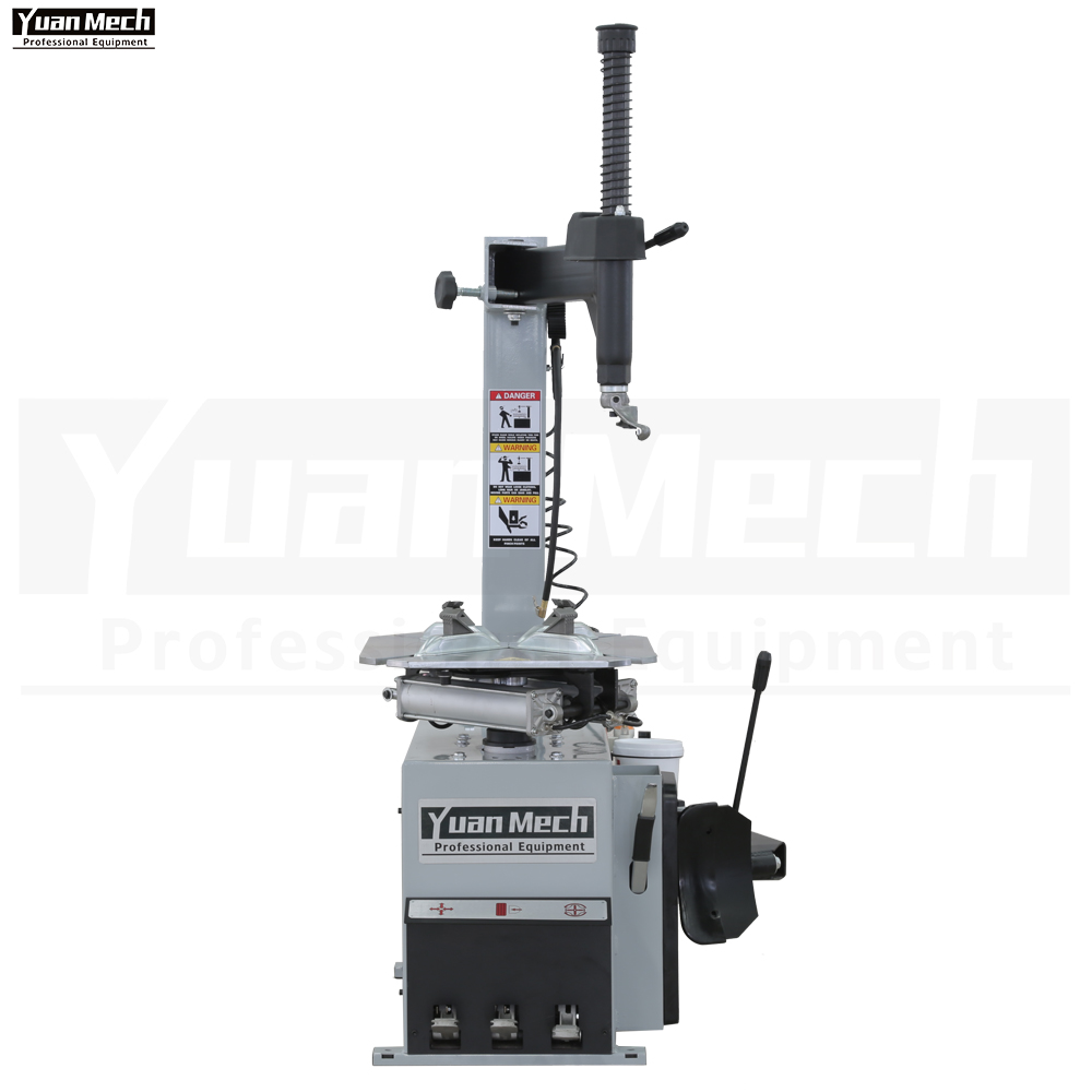 Tyre Changer Economical Entry- - Tire Changer Machine のレビューと価格