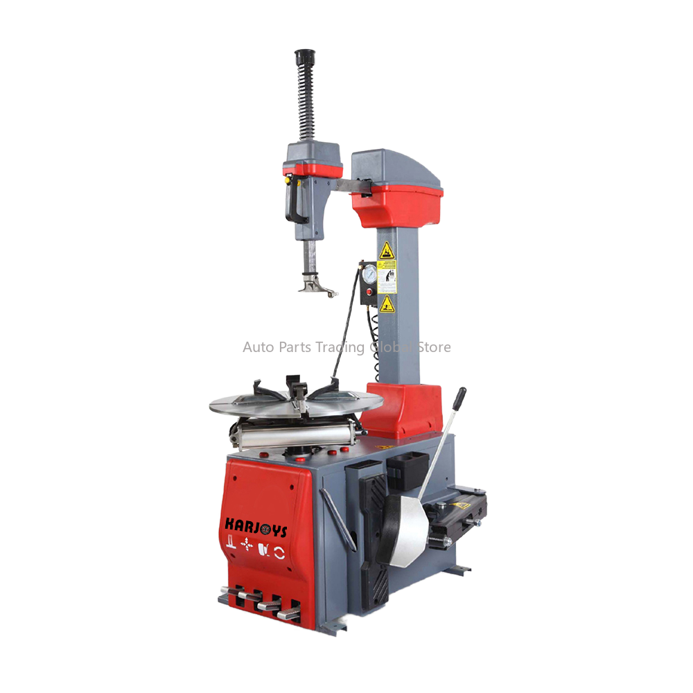 High Quality Tyre Changer Mach - Tire Changer Machine のレビューと価格