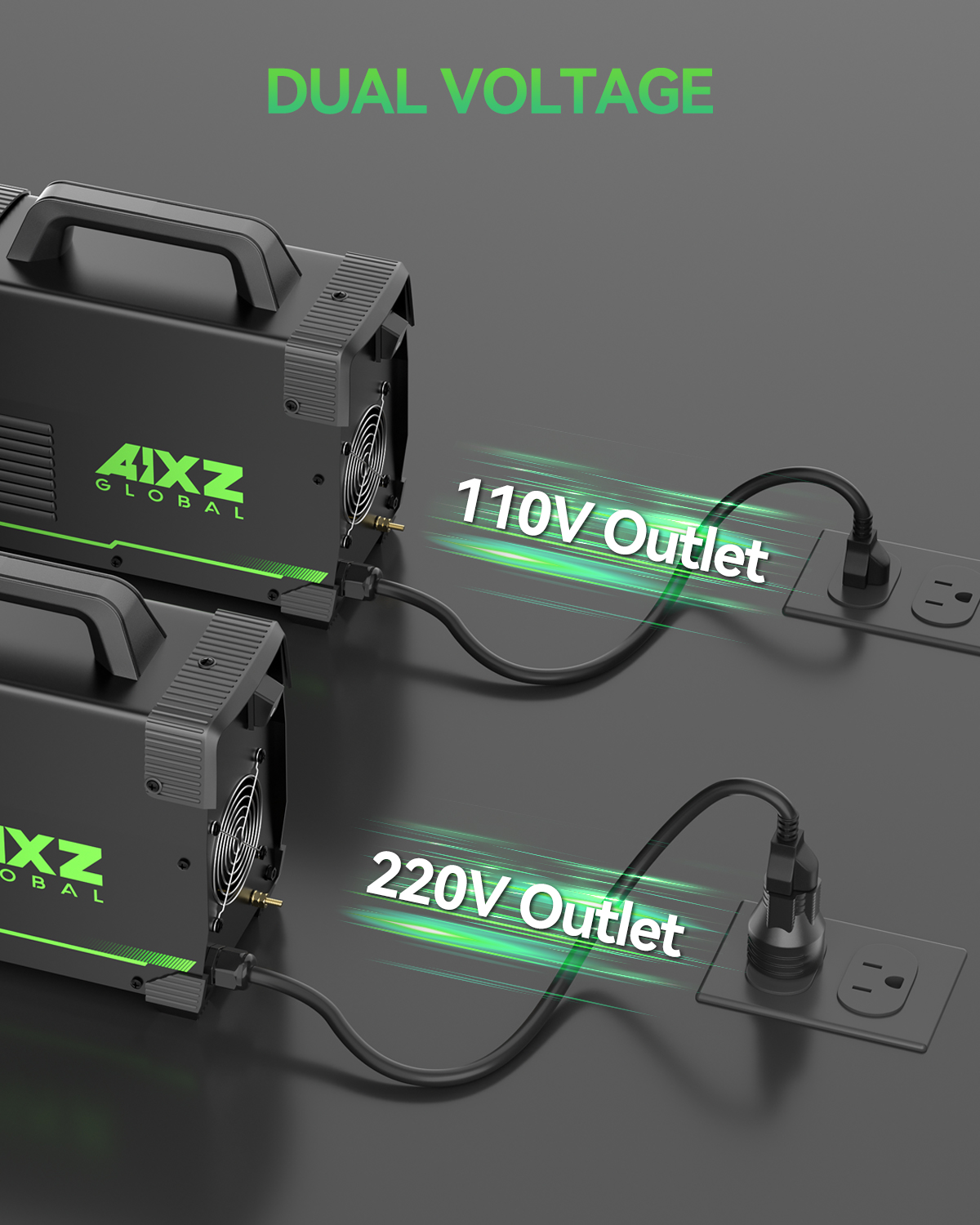 AIXZ TIG200 Dual Voltage 110V/ - Tig Welder Machine のレビューと価格