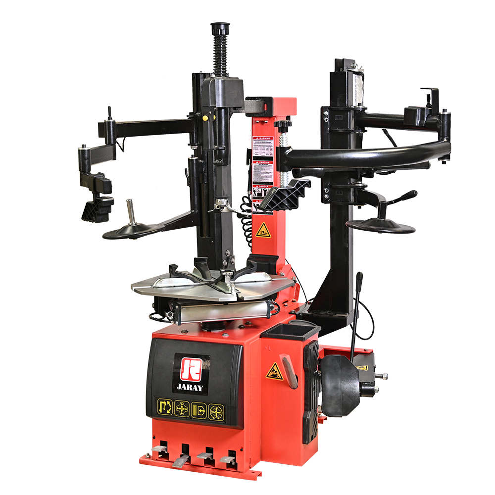 F-596LR Professional Car Lever - Tire Changer Machine のレビューと価格