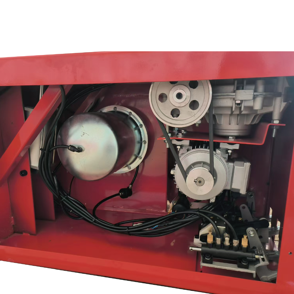 F-596LR Professional Car Lever - Tire Changer Machine のレビューと価格