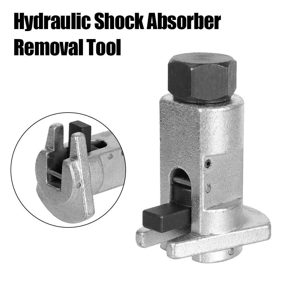 Hydraulic Shock Absorber Remov - Engine Hoist Crane のレビューと価格