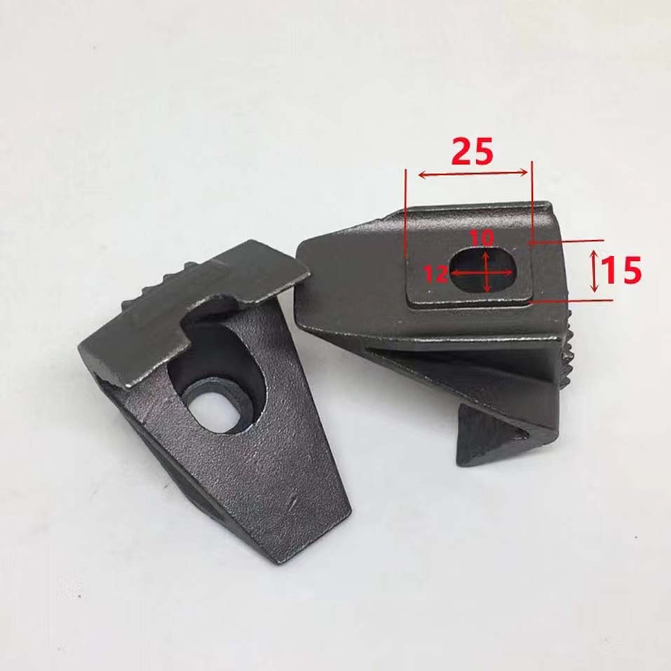4pcs Tire Changer Machine Rim  - Tire Changer Machine のレビューと価格