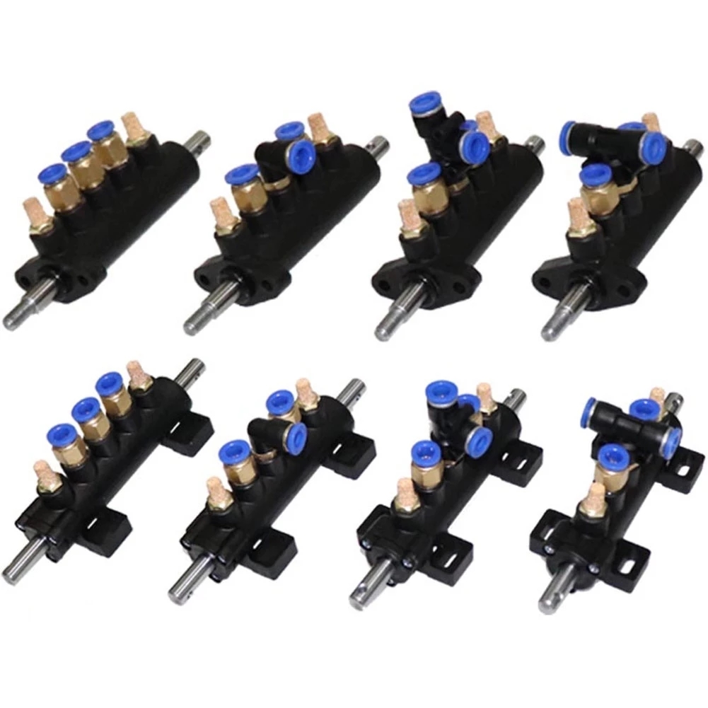 Air Control Five Way Foot Peda - Tire Changer Machine のレビューと価格