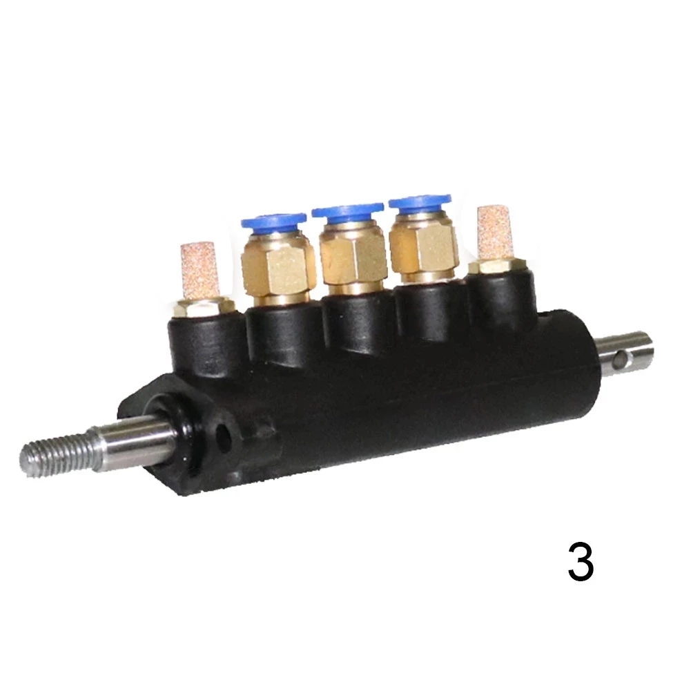 Air Control Five Way Foot Peda - Tire Changer Machine のレビューと価格