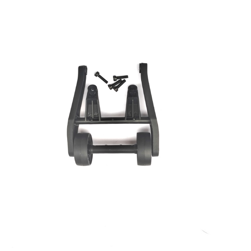 MJX Hyper Go10208 1/10 R/C car - Engine Hoist Crane のレビューと価格