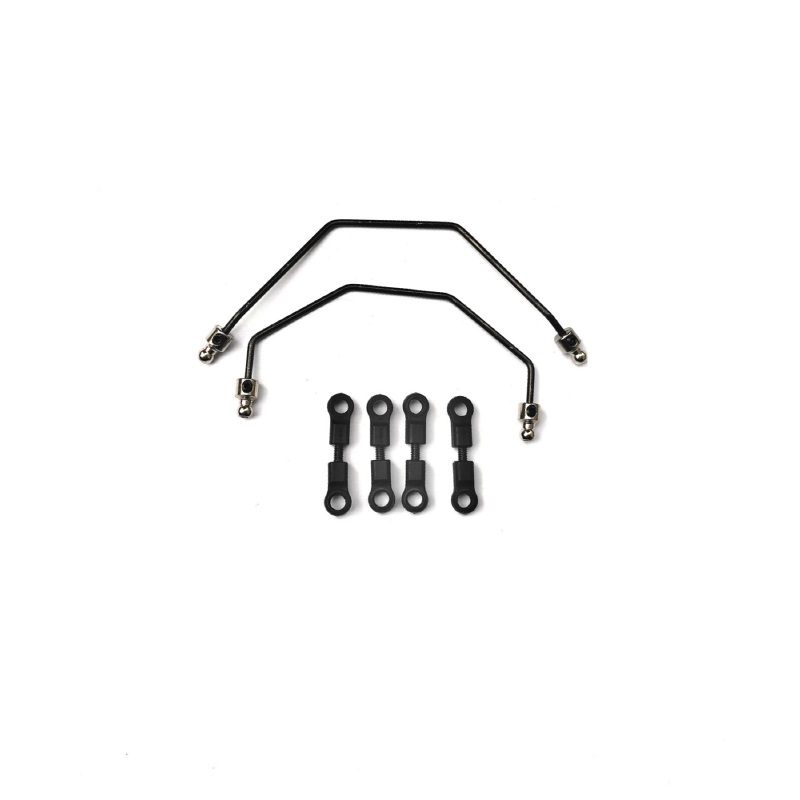 MJX Hyper Go10208 1/10 R/C car - Engine Hoist Crane のレビューと価格