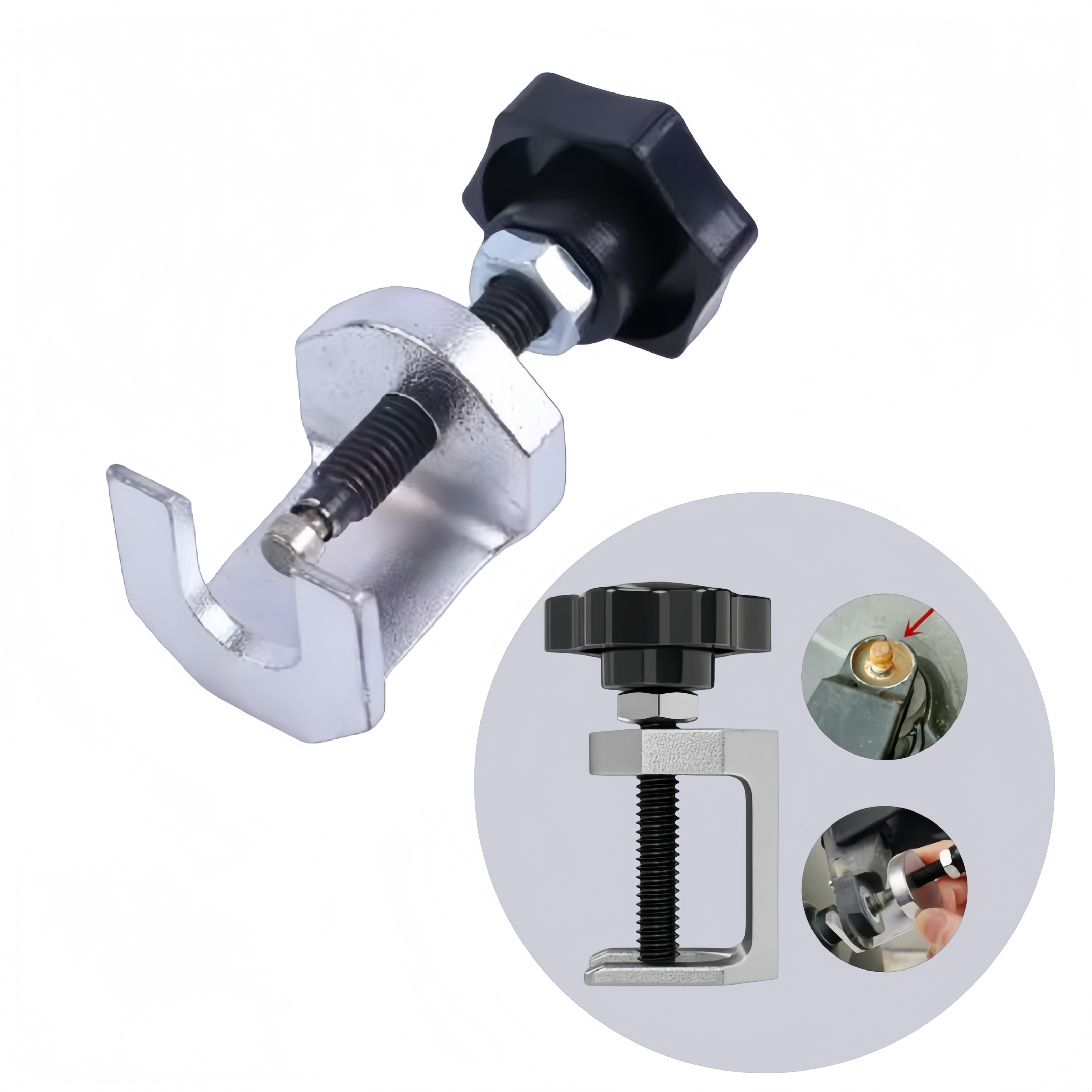 Universal Wiper Arm Puller Too - Engine Hoist Crane のレビューと価格