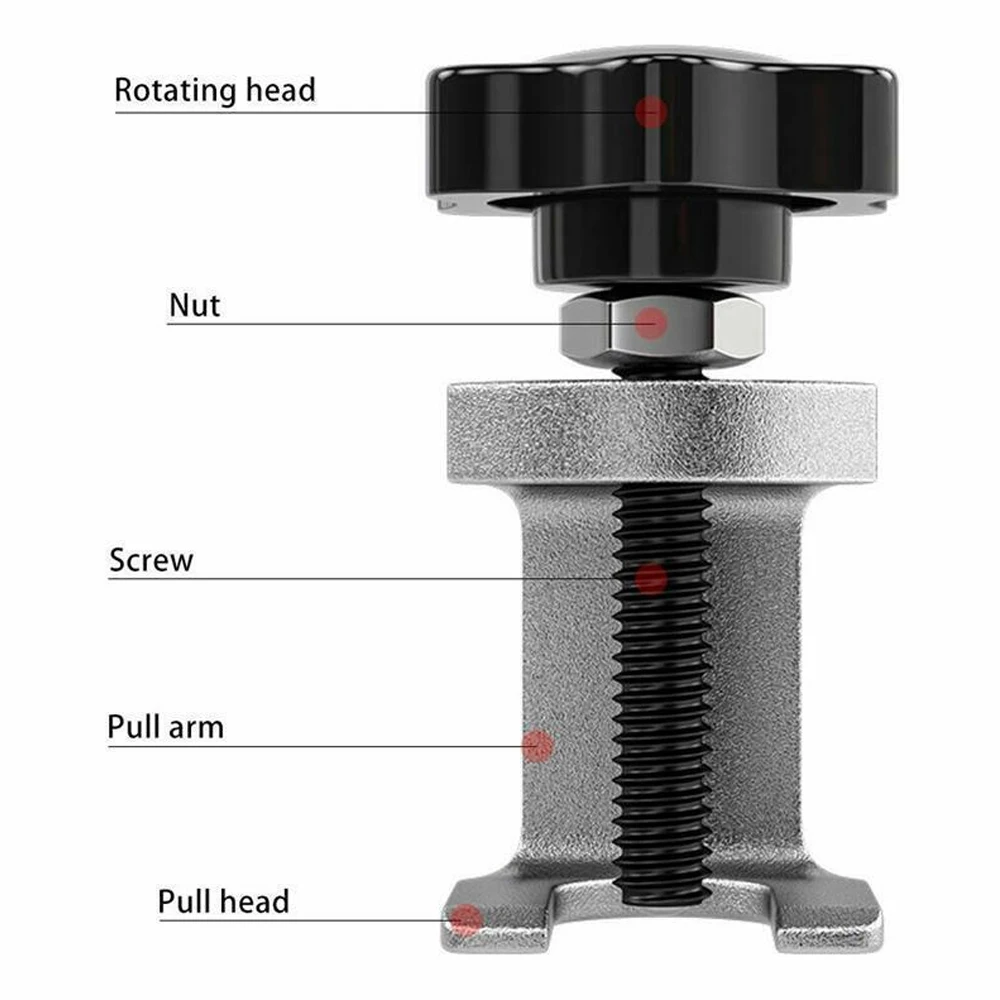 Universal Wiper Arm Puller Too - Engine Hoist Crane のレビューと価格