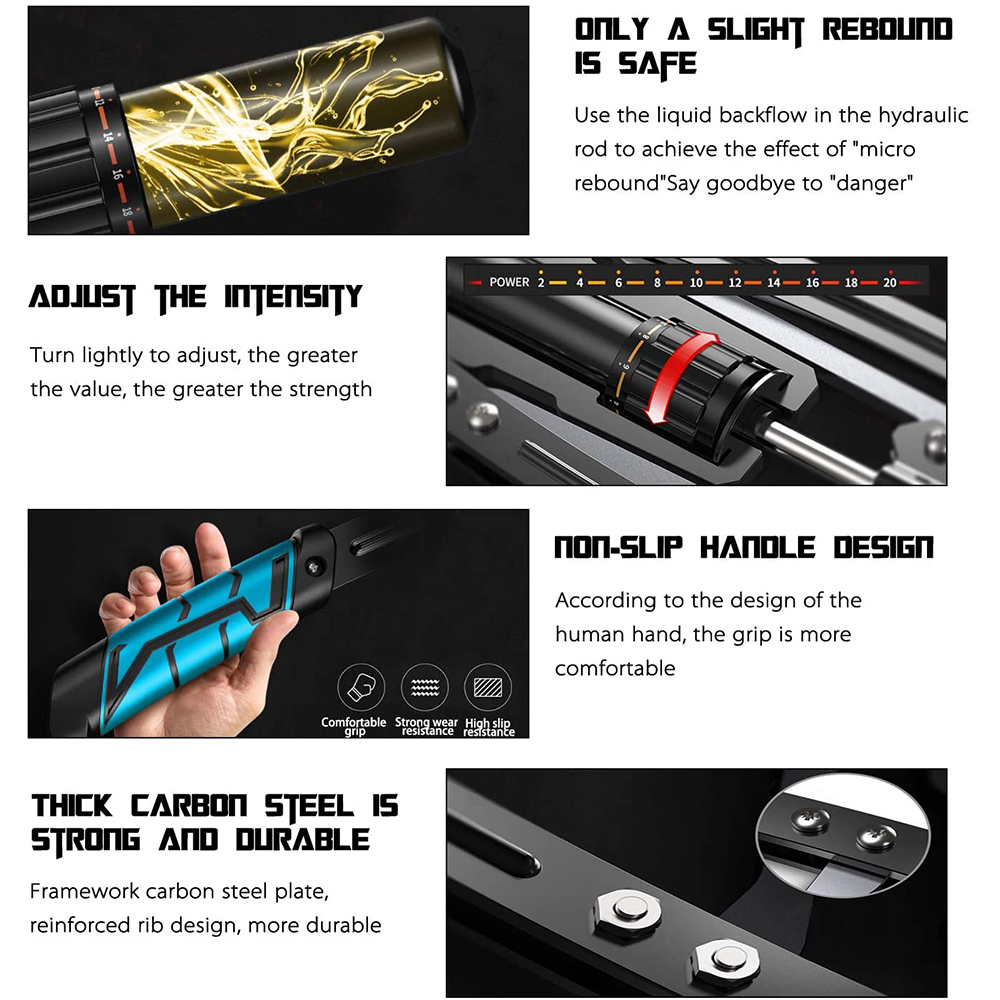Adjustable Hydraulic Power Twi - Engine Hoist Crane のレビューと価格