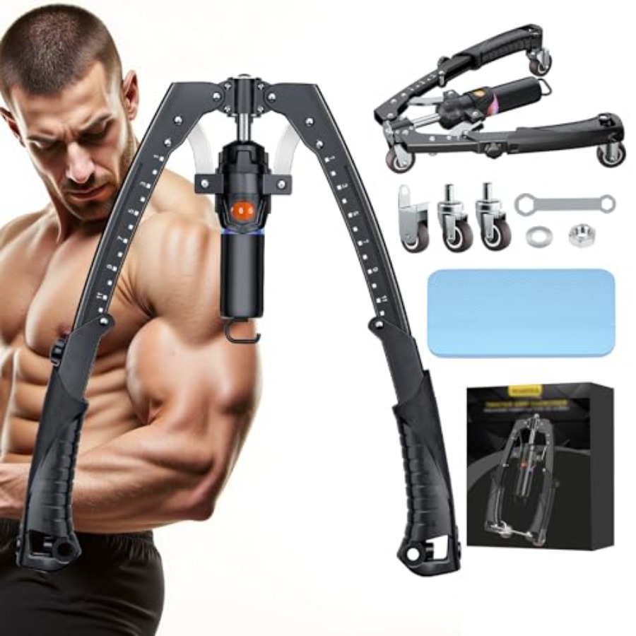 Twister Arm Trainer 3 in 1 Hyd - Engine Hoist Crane のレビューと価格