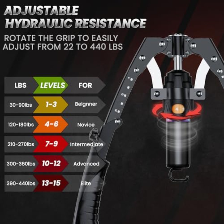Twister Arm Trainer 3 in 1 Hyd - Engine Hoist Crane のレビューと価格