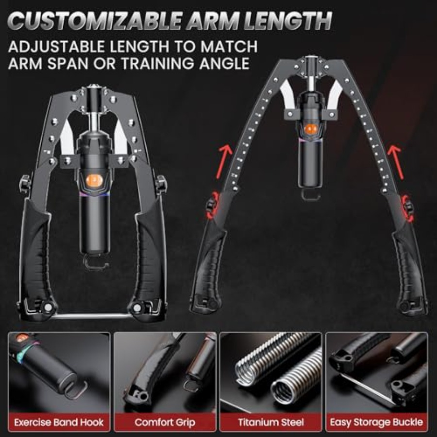 Twister Arm Trainer 3 in 1 Hyd - Engine Hoist Crane のレビューと価格