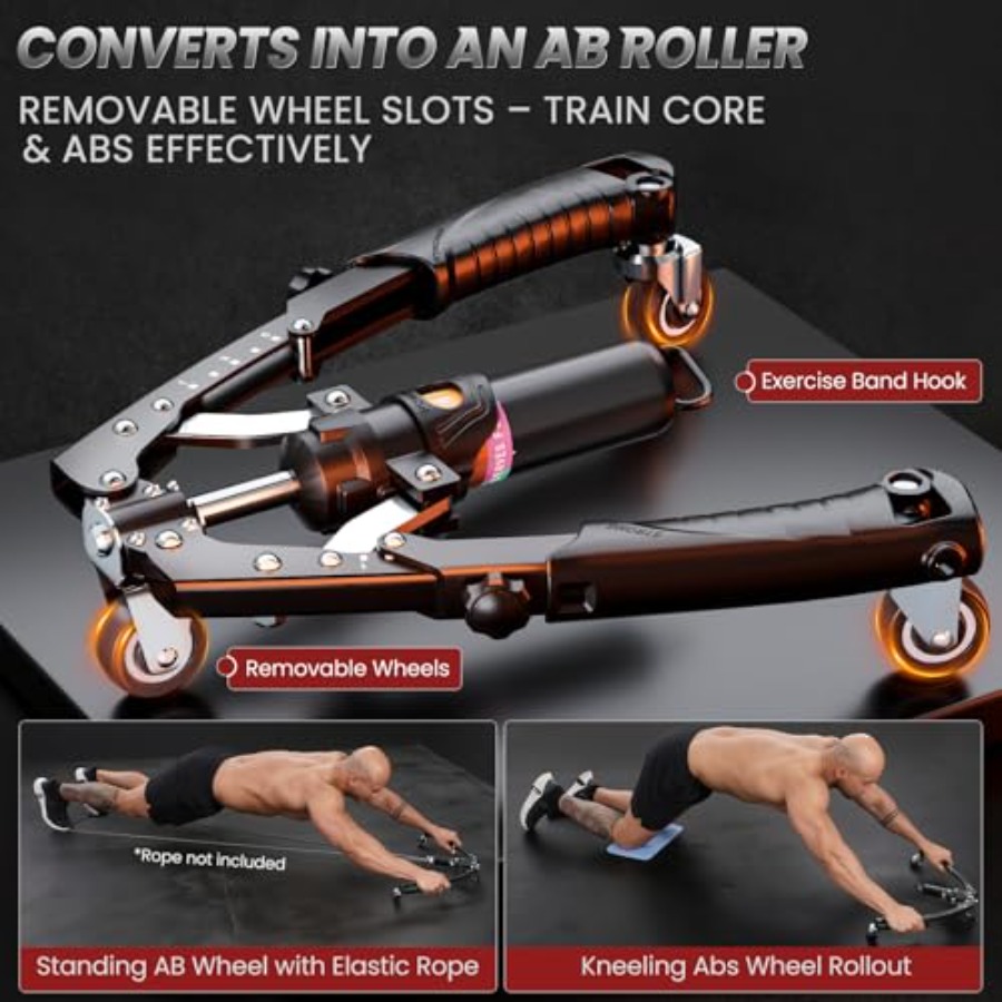 Twister Arm Trainer 3 in 1 Hyd - Engine Hoist Crane のレビューと価格