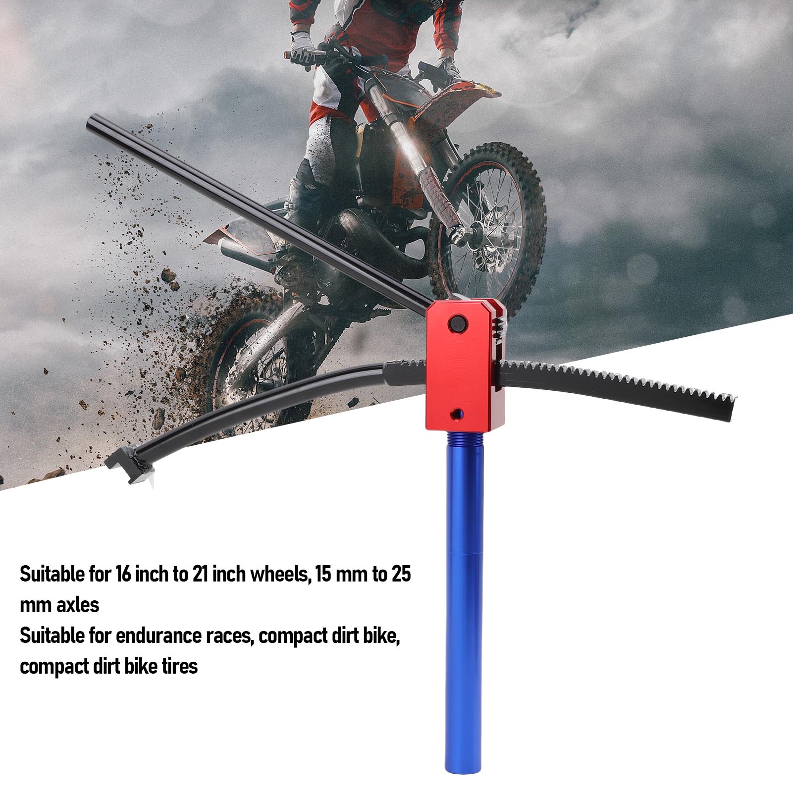 Dirt Bike Tire Changing Tools  - Tire Changer Machine のレビューと価格