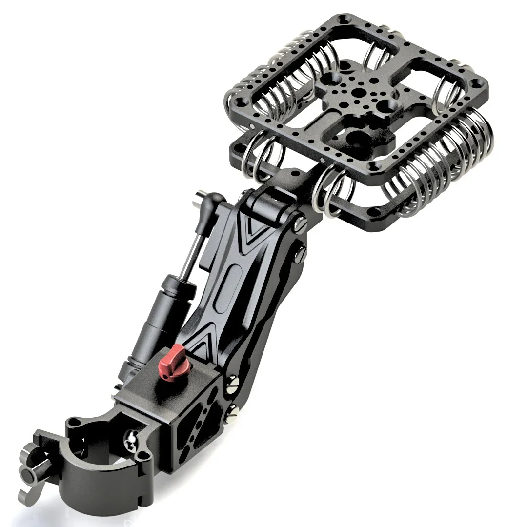 HONGTOO 5.5KG Camera Vibration - Engine Hoist Crane のレビューと価格