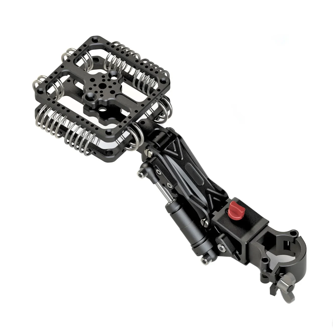 HONGTOO 5.5KG Camera Vibration - Engine Hoist Crane のレビューと価格