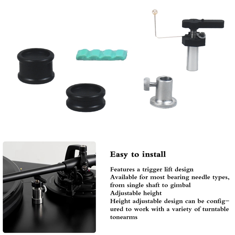 Adjustable Vinyl Record Player - Engine Hoist Crane のレビューと価格
