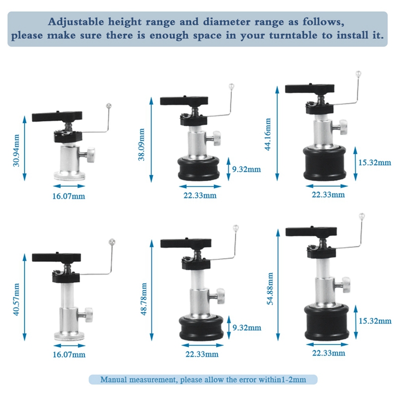 Adjustable Vinyl Record Player - Engine Hoist Crane のレビューと価格