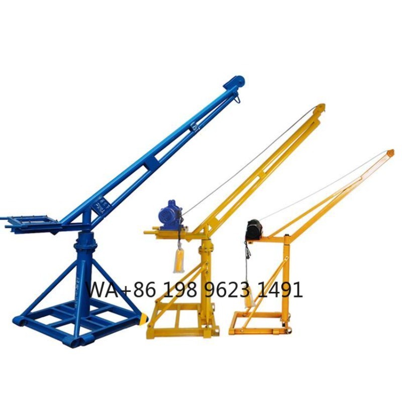 300 400 500kg Foldable Portabl - Engine Hoist Crane のレビューと価格