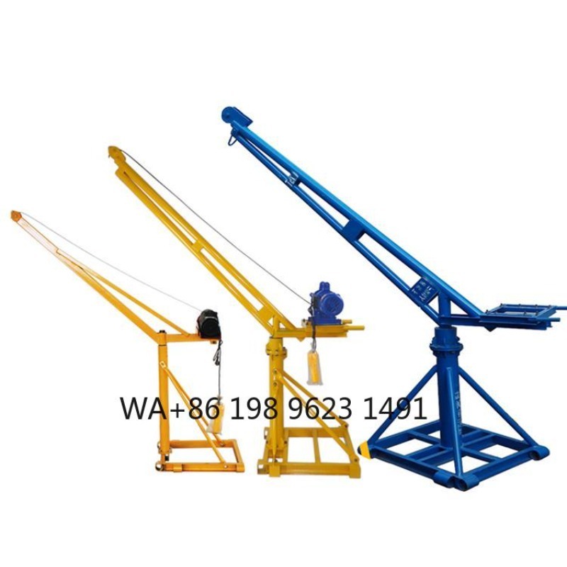 300 400 500kg Foldable Portabl - Engine Hoist Crane のレビューと価格