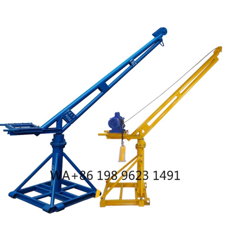 300 400 500kg Foldable Portabl - Engine Hoist Crane のレビューと価格
