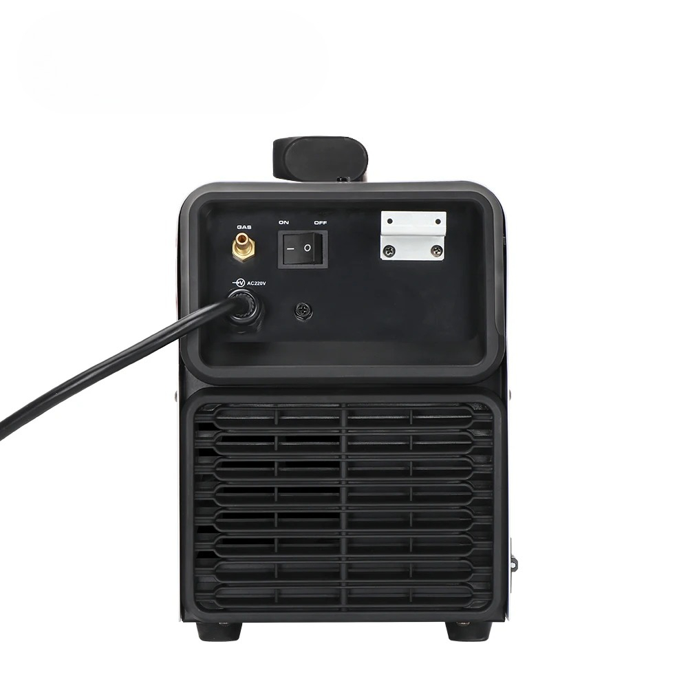 ANDELI 220V MCT-520DPL MIG Wel - Tig Welder Machine のレビューと価格