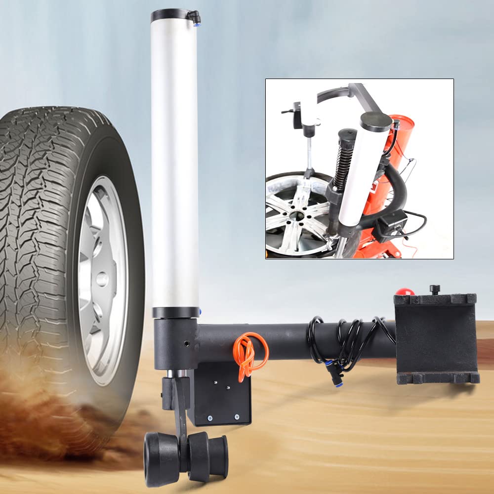 Tire Changer Machine, Tire Whe - Tire Changer Machine のレビューと価格