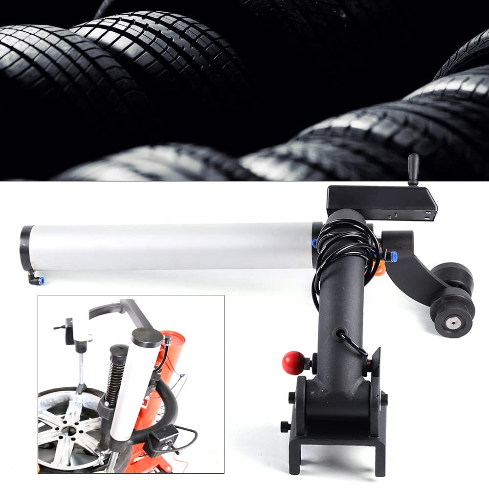 Tire Changer Machine, Tire Whe - Tire Changer Machine のレビューと価格