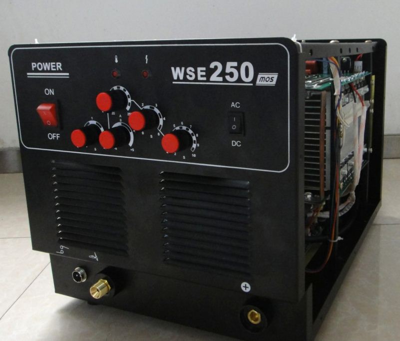 WSE-315 Soldering Station Tig  - Tig Welder Machine のレビューと価格