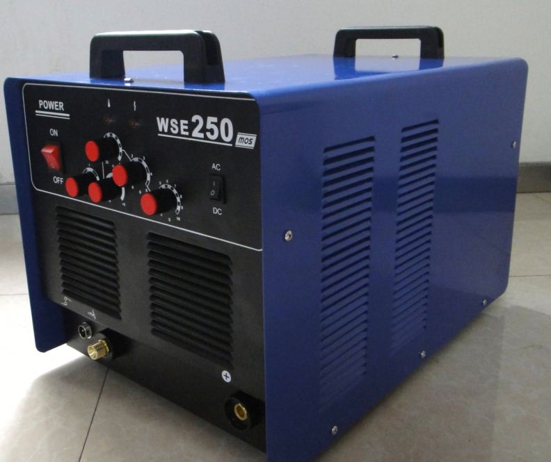 WSE-315 Soldering Station Tig  - Tig Welder Machine のレビューと価格