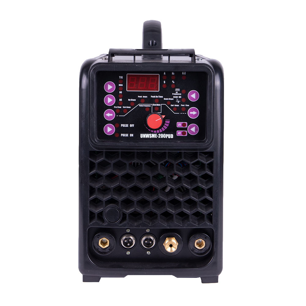 2023 Have Stock Professional D - Tig Welder Machine のレビューと価格