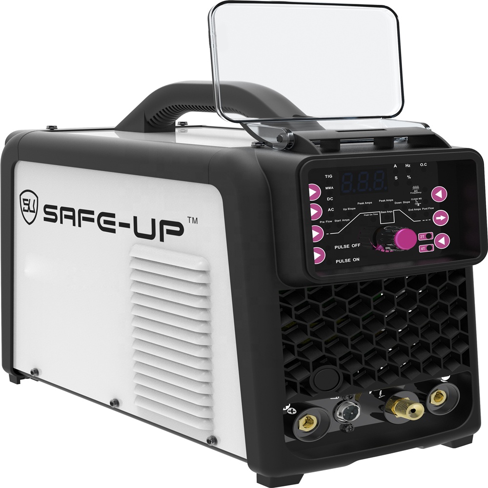 2023 Have Stock Professional D - Tig Welder Machine のレビューと価格