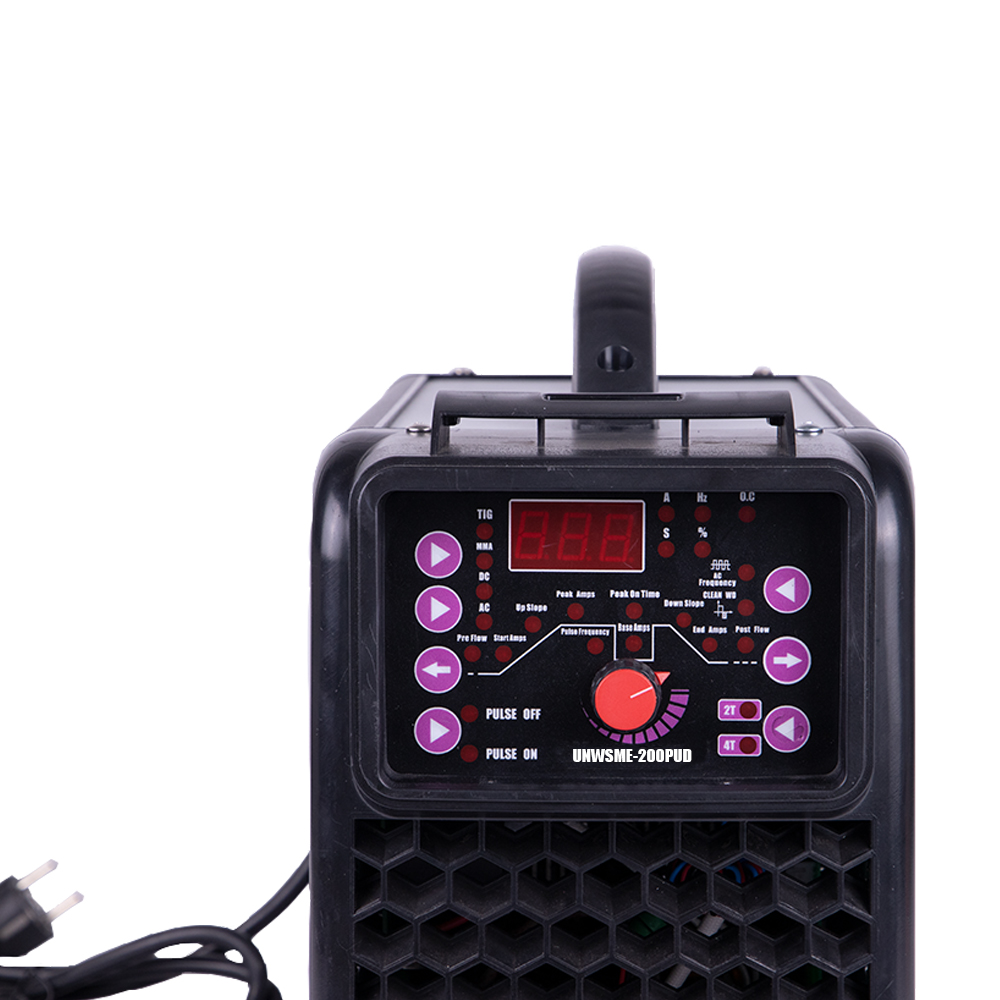 2023 Have Stock Professional D - Tig Welder Machine のレビューと価格