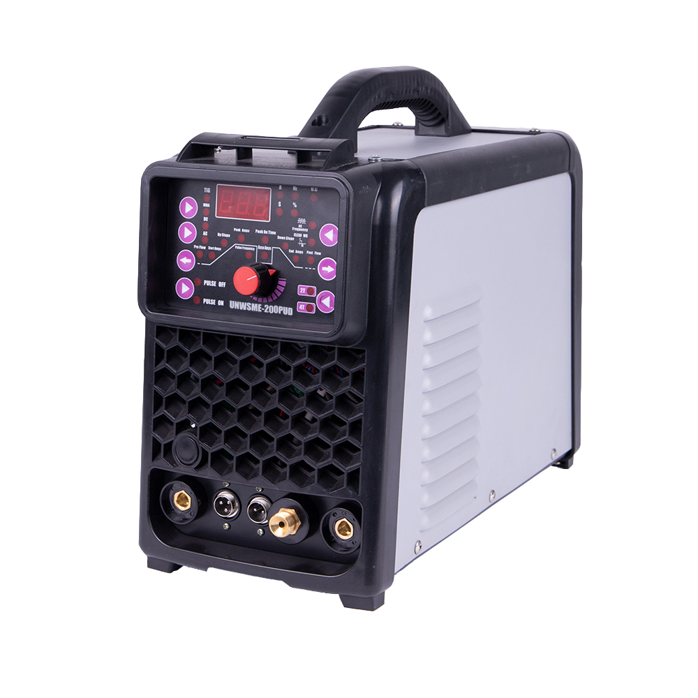 2023 Have Stock Professional D - Tig Welder Machine のレビューと価格
