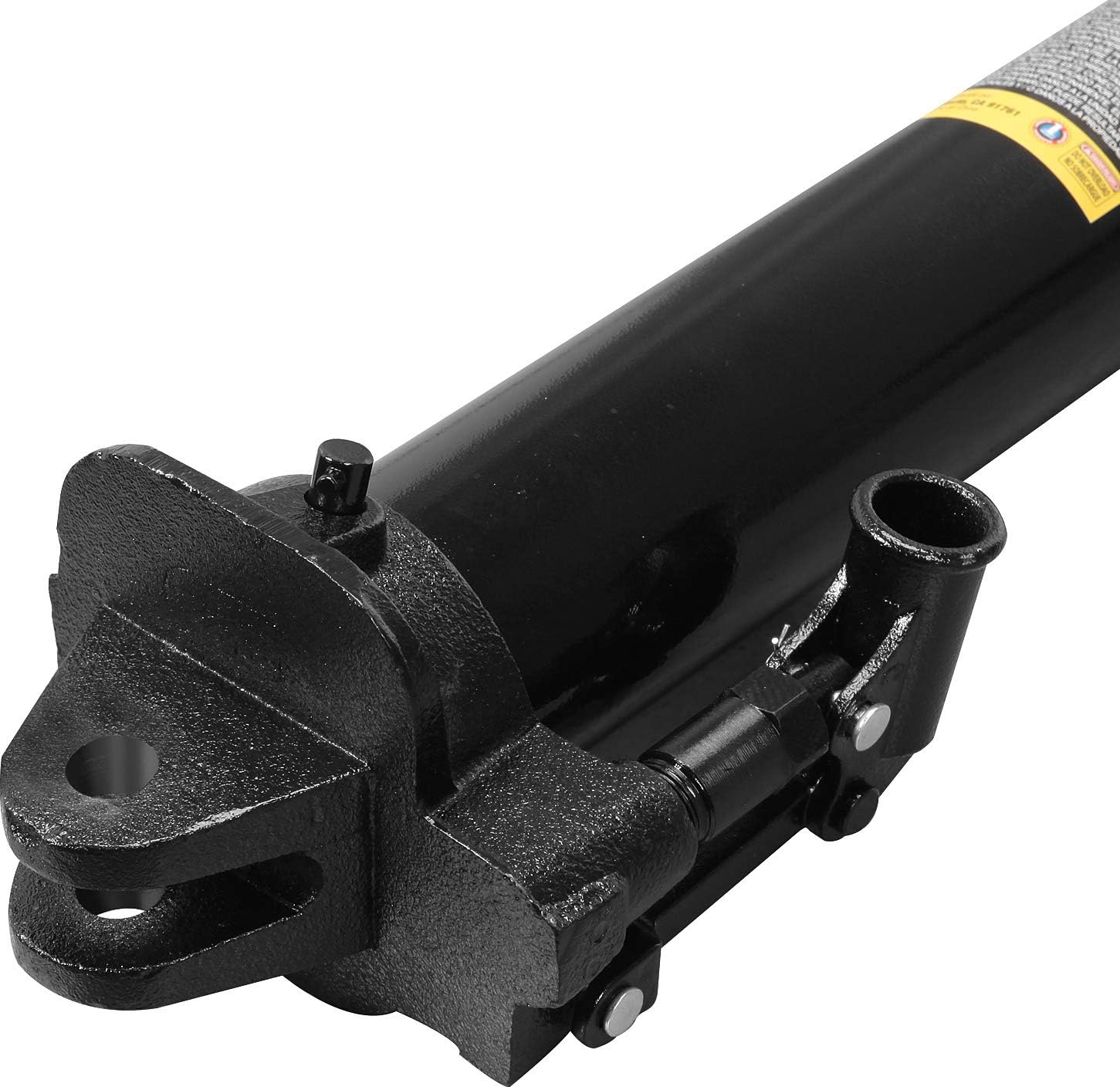 8 Ton Hydraulic Long Ram Jack  - Engine Hoist Crane のレビューと価格